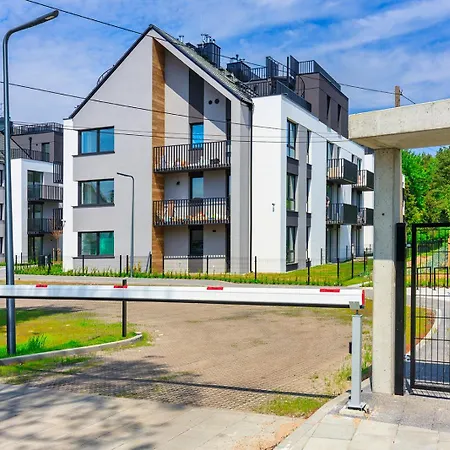 Len One Sobieszewo Baltic Line Blisko Morza Na Wyspie Sobieszewskiej Dla Rodzin Przyjazny Zwierzetom Z Tarasem *