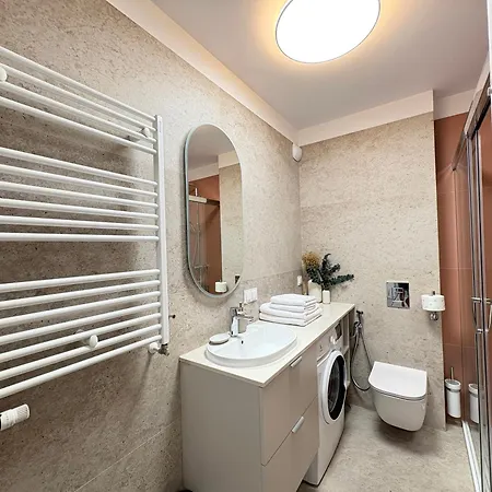 Len One Sobieszewo - Baltic Line * Danzig