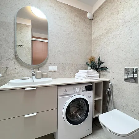 Len One Sobieszewo Baltic Line Blisko Morza Na Wyspie Sobieszewskiej Dla Rodzin Przyjazny Zwierzetom Z Tarasem *