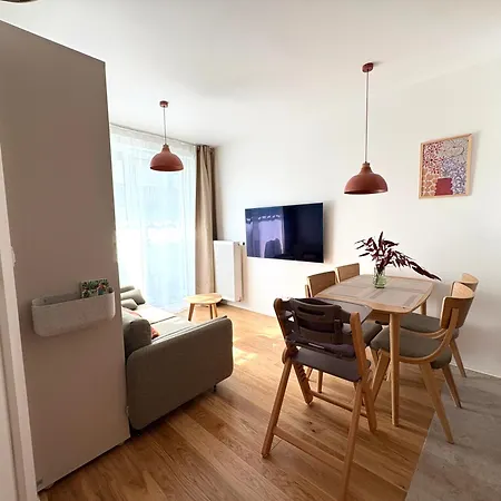 Len One Sobieszewo Baltic Line Blisko Morza Na Wyspie Sobieszewskiej Dla Rodzin Przyjazny Zwierzetom Z Tarasem Gdaňsk