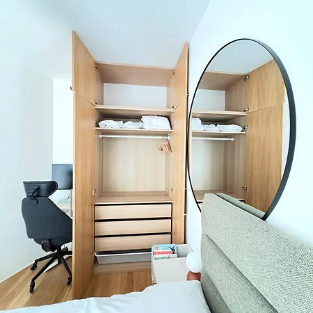 Len One Sobieszewo - Baltic Line * 格但斯克