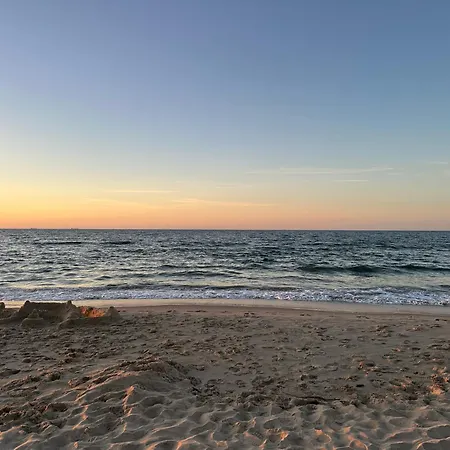 Len One Sobieszewo - Baltic Line *