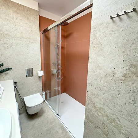 Len One Sobieszewo Baltic Line Blisko Morza Na Wyspie Sobieszewskiej Dla Rodzin Przyjazny Zwierzetom Z Tarasem