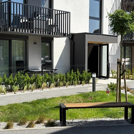 Len One Sobieszewo Baltic Line Blisko Morza Na Wyspie Sobieszewskiej Dla Rodzin Przyjazny Zwierzetom Z Tarasem *