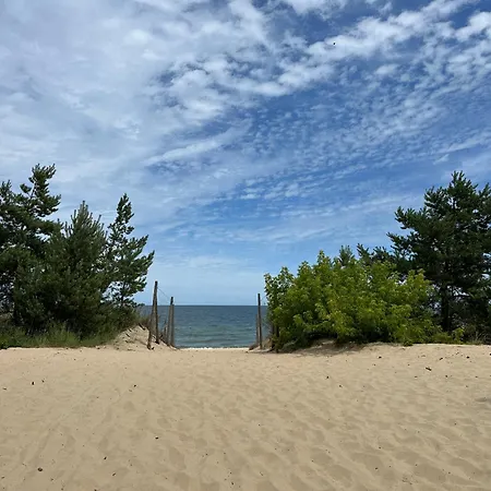 Len One Sobieszewo - Baltic Line 格但斯克