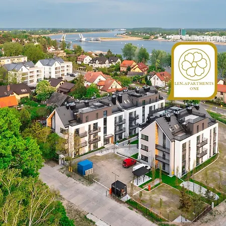 Len One Sobieszewo Baltic Line Blisko Morza Na Wyspie Sobieszewskiej Dla Rodzin Przyjazny Zwierzetom Z Tarasem * Gdaňsk