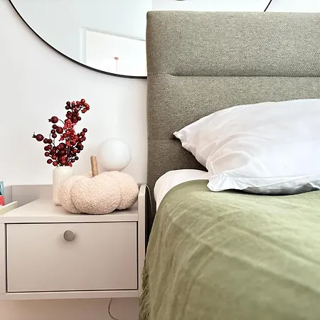 Len One Sobieszewo - Baltic Line Danzig