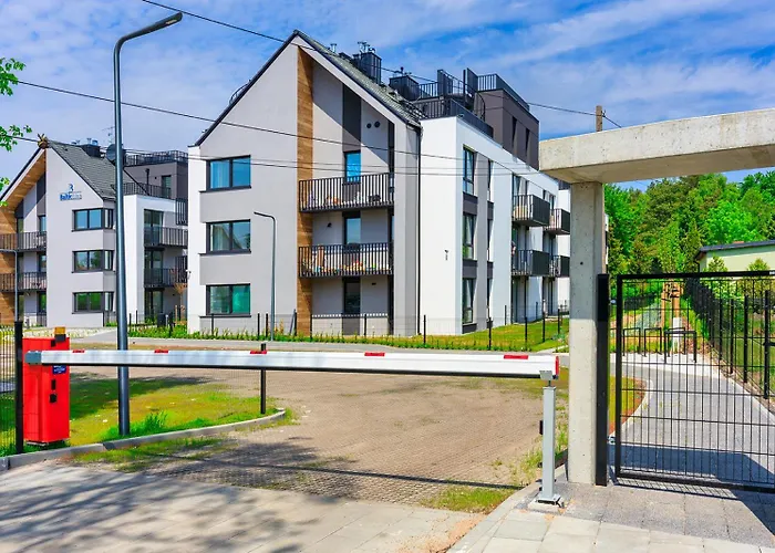 Len One Sobieszewo Baltic Line Blisko Morza Na Wyspie Sobieszewskiej Dla Rodzin Przyjazny Zwierzetom Z Tarasem *