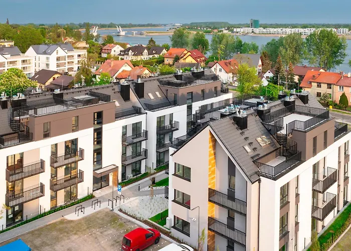 Len One Sobieszewo Baltic Line Blisko Morza Na Wyspie Sobieszewskiej Dla Rodzin Przyjazny Zwierzetom Z Tarasem Gdańsk