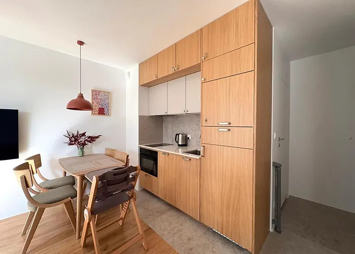 Len One Sobieszewo Baltic Line Blisko Morza Na Wyspie Sobieszewskiej Dla Rodzin Przyjazny Zwierzetom Z Tarasem Gdańsk