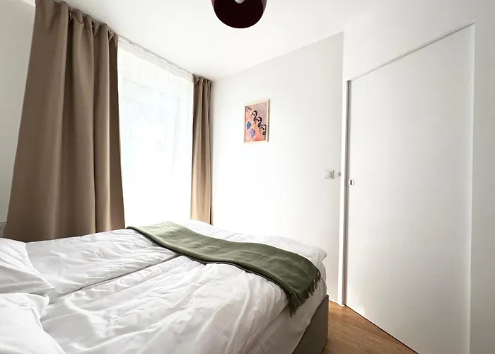 Len One Sobieszewo Baltic Line Blisko Morza Na Wyspie Sobieszewskiej Dla Rodzin Przyjazny Zwierzetom Z Tarasem Gdańsk