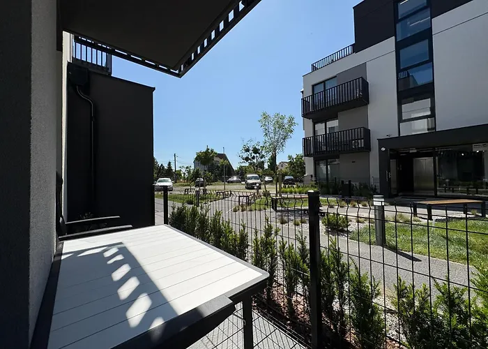 Apartman Len One Sobieszewo Baltic Line Blisko Morza Na Wyspie Sobieszewskiej Dla Rodzin Przyjazny Zwierzetom Z Tarasem Gdańsk