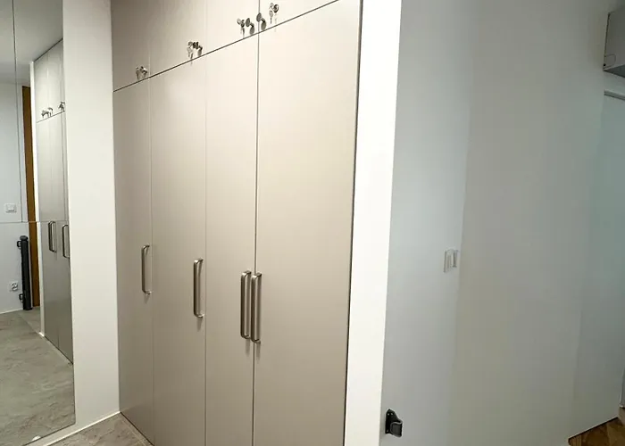 Apartman Len One Sobieszewo Baltic Line Blisko Morza Na Wyspie Sobieszewskiej Dla Rodzin Przyjazny Zwierzetom Z Tarasem *