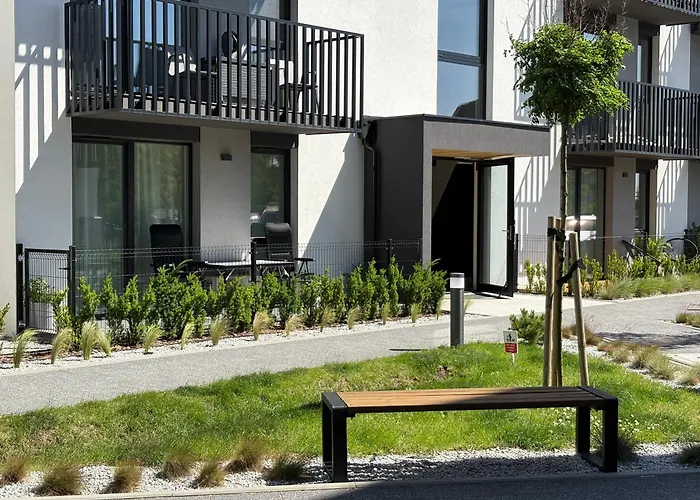 Len One Sobieszewo Baltic Line Blisko Morza Na Wyspie Sobieszewskiej Dla Rodzin Przyjazny Zwierzetom Z Tarasem *