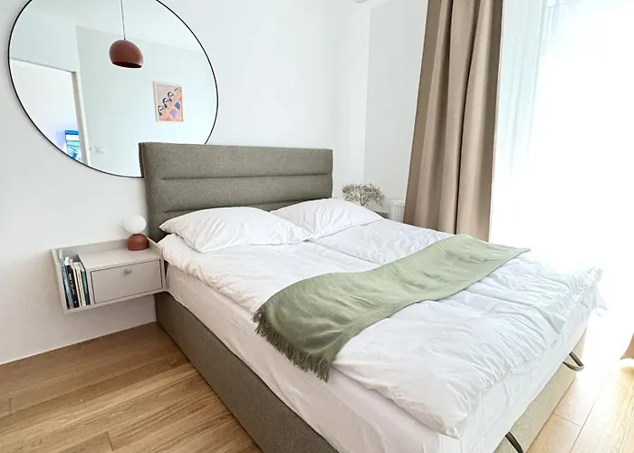 Len One Sobieszewo Baltic Line Blisko Morza Na Wyspie Sobieszewskiej Dla Rodzin Przyjazny Zwierzetom Z Tarasem Apartman Gdańsk