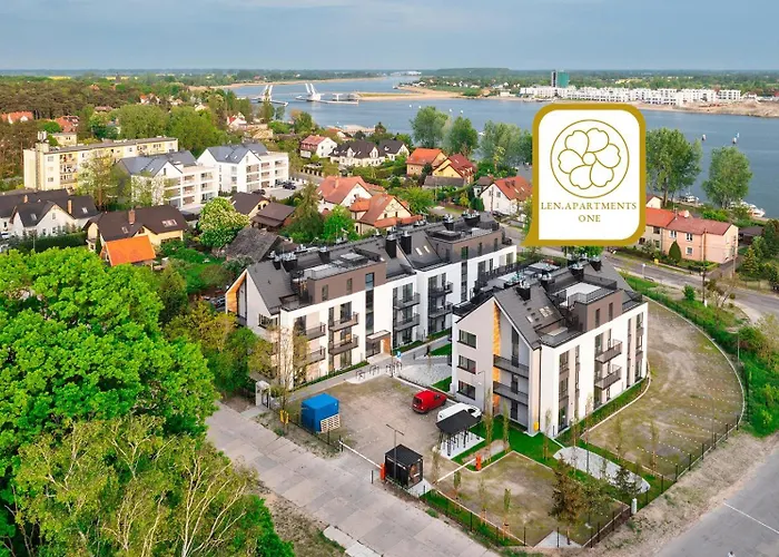 Len One Sobieszewo Baltic Line Blisko Morza Na Wyspie Sobieszewskiej Dla Rodzin Przyjazny Zwierzetom Z Tarasem * Gdańsk