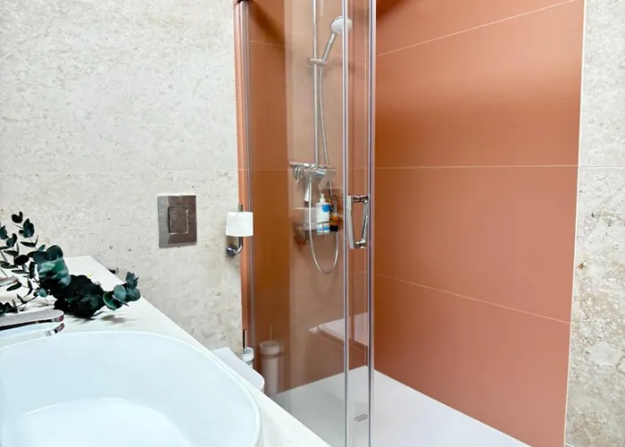 Len One Sobieszewo Baltic Line Blisko Morza Na Wyspie Sobieszewskiej Dla Rodzin Przyjazny Zwierzetom Z Tarasem Apartman Gdańsk