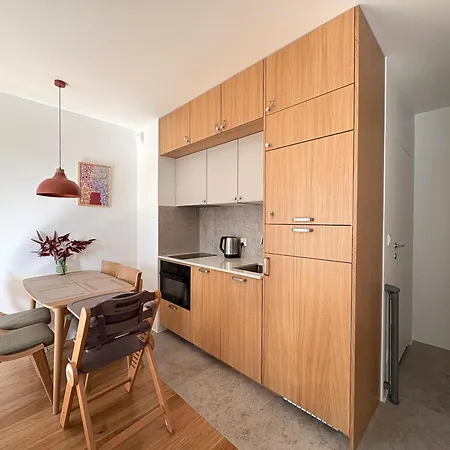 Len One Sobieszewo - Baltic Line Gdańsk