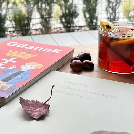 Len One Sobieszewo - Baltic Line Appartement *