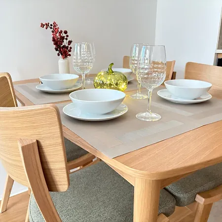 Appartement Len One Sobieszewo - Baltic Line *