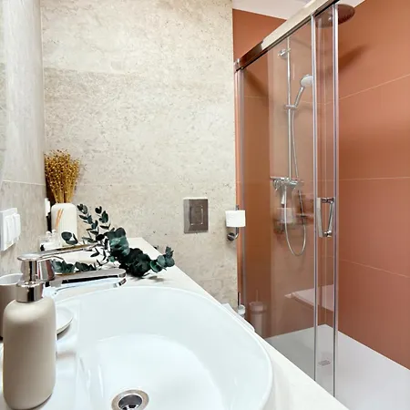 Len One Sobieszewo - Baltic Line *