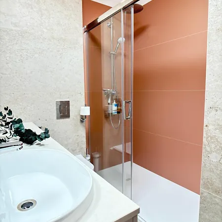 Len One Sobieszewo - Baltic Line Appartement Gdańsk